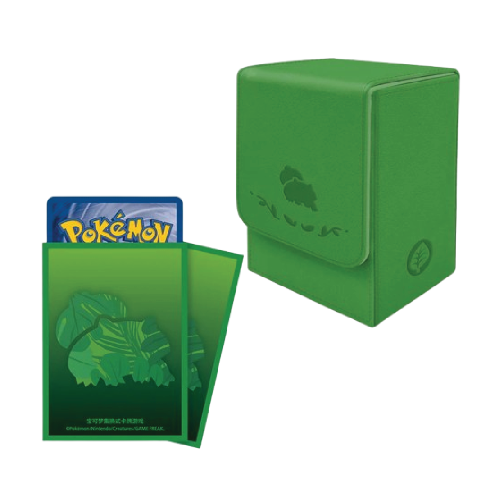 [PREORDER] The First Partner Gift Box Bulbasaur (CN)